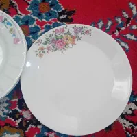 ظرفهای شیک|ظروف سرو و پذیرایی|سمنان, |دیوار