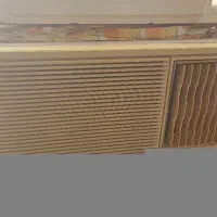 ۲کولر۲۴هزارجنرال دوتیکه وپنجره  ای ۱۸جنرالo