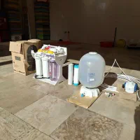 تصفیه آب تایوانی