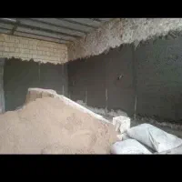 کار های بنای و استاد کار سیمان|خدمات پیشه و مهارت|عسلویه, |دیوار