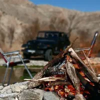 جیپ کروک|خودرو سواری و وانت|شهریار, شهرک شاهد|دیوار