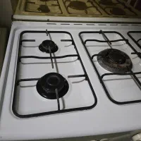 گازفردار تاکنو|اجاق گاز و لوازم برقی پختوپز|جلفا, |دیوار