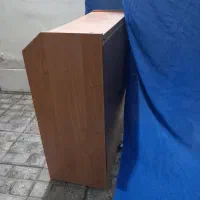 آگواریوم هشت میل شیشه خم|ماهی|مشهد, تربیت (صدف)|دیوار