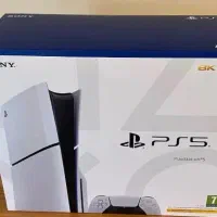 ps5 slim جفت دسته