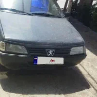 روآ مدل ۸۵ دوگانه‌ کارخانه