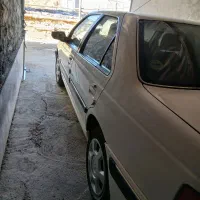 فروش پژو سال PARS.XU7P سفارشی|خودرو سواری و وانت|مریوان, |دیوار