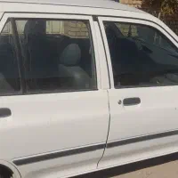 ماشین پراید