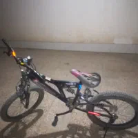 دوچرخه سالم و تمیز