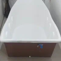 فروش وان حمام - ماهرو پلاستیک