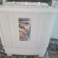 لباس شویی ۷ کیلویی