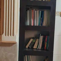 میز تلویزیون مدل پازلی ، کتابخانه و نیم ست|میز تلویزیون|رامهرمز, |دیوار