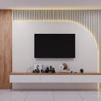 طراحی  سه بعدی داخلی و نما