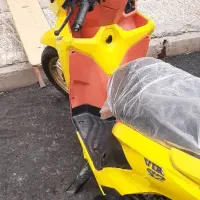 موتورمدل ۱۴۰۰ درحد