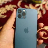 ایفون ۱۲پرو۲۵۶گیگ