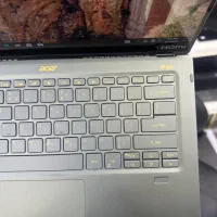 لپ تاپ Acer مدل Swift 14|رایانه همراه|شیراز, ملاصدرا|دیوار