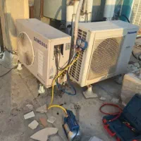 نصب و تعمیر کوالرگازی و برقکاری