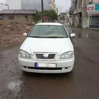 چری ویانا مدل ۹۰