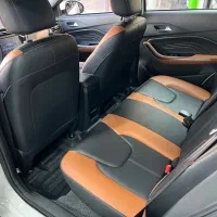 ام وی ام ایکس ۲۲ اتومات ۱۴۰۲ مشابه صفر|خودرو سواری و وانت|اصفهان, جلفا|دیوار