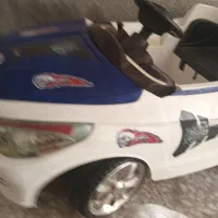 ماشین شارژی|اسباب‌بازی بچه|کرج, دولت‌آباد|دیوار