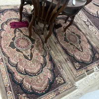 چند قطعه فرش کاملا سالم|فرش|تهران, مخصوص|دیوار