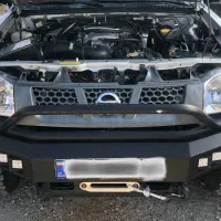 موتور 3uz