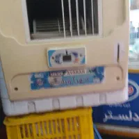 کولر  ابی