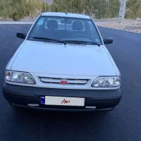 پراید بار 1404