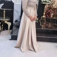 لباس مجلسی