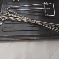 توستر مای سان|اجاق گاز و لوازم برقی پخت‌وپز|الوند, |دیوار