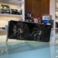 کارت گرافیک Palit RTX 3060 Ti 8GB