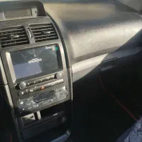 سمند سورن xu7p سیمی صفر