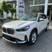 بی ام و BMW ix1 2025|خودرو سواری و وانت|تهران, عباس‌آباد|دیوار