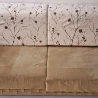 یک دست مبل هفت نفره 7 نفره راحتی