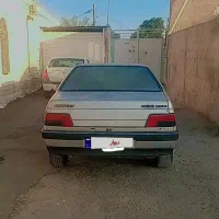 ۴۰۵سالم فروشی|خودرو سواری و وانت|جیرفت, |دیوار