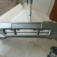 سپر جلو ۱۳۲نقره‌ای