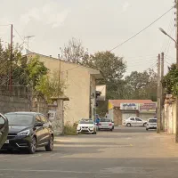 ۱۰۸مترزمین قابل ساخت تا ۳ واحدبنبست آرام|فروش زمین و ملک کلنگی|رشت, کوی غلام نیا|دیوار