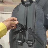 کوله کرومی و فضا نورد|کیف، کفش، کمربند|یزد, |دیوار