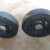 رینگ تیوبلس نیسان