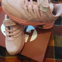 کفش دخترانه