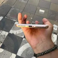 اپل iPhone 8 Plus با حافظهٔ ۶۴ گیگابایت|موبایل|کرج, درختی|دیوار