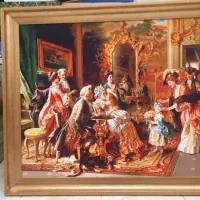 تابلو نقاشی