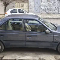 405|خودرو سواری و وانت|مشهد, ابوذر|دیوار