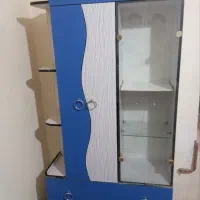 کمد کودک ومیز تلویزیون