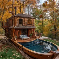 رنگ کاری مصنوعات چوبی با سابقه بالا و کیفیت عالی