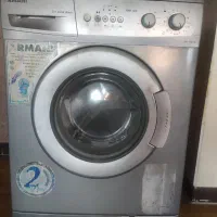 لباسشویی دیگ و بلبرینگ خرابه