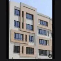 آپارتمان-فاز-3-ارتش