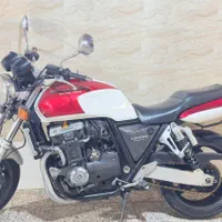 سی بی هزار cb1000|موتورسیکلت|تهران, نیاوران|دیوار