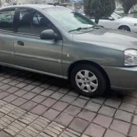 ریو ۸۸|خودرو سواری و وانت|رشت, استقامت ۱|دیوار