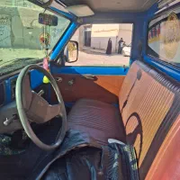 نیسان مدل 84 کاربراتور|خودرو سواری و وانت|رباطکریم, شترخوار|دیوار