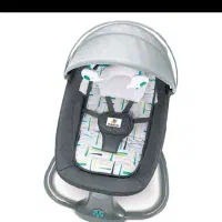 گهواره برقی